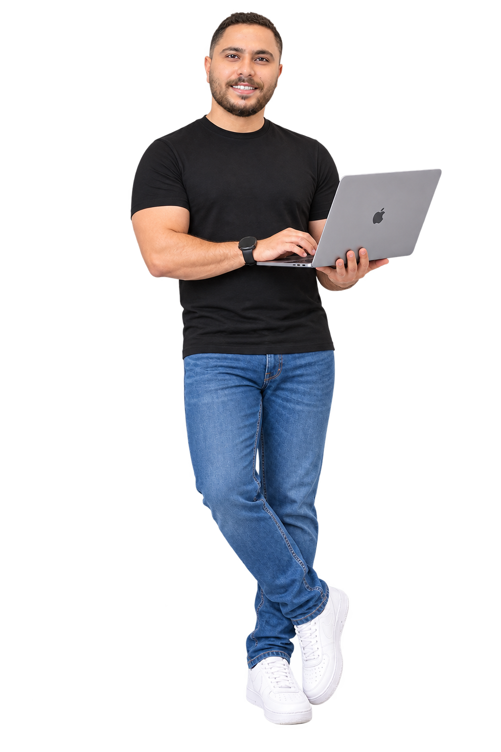 Yehia Ahmed — Performance Marketing