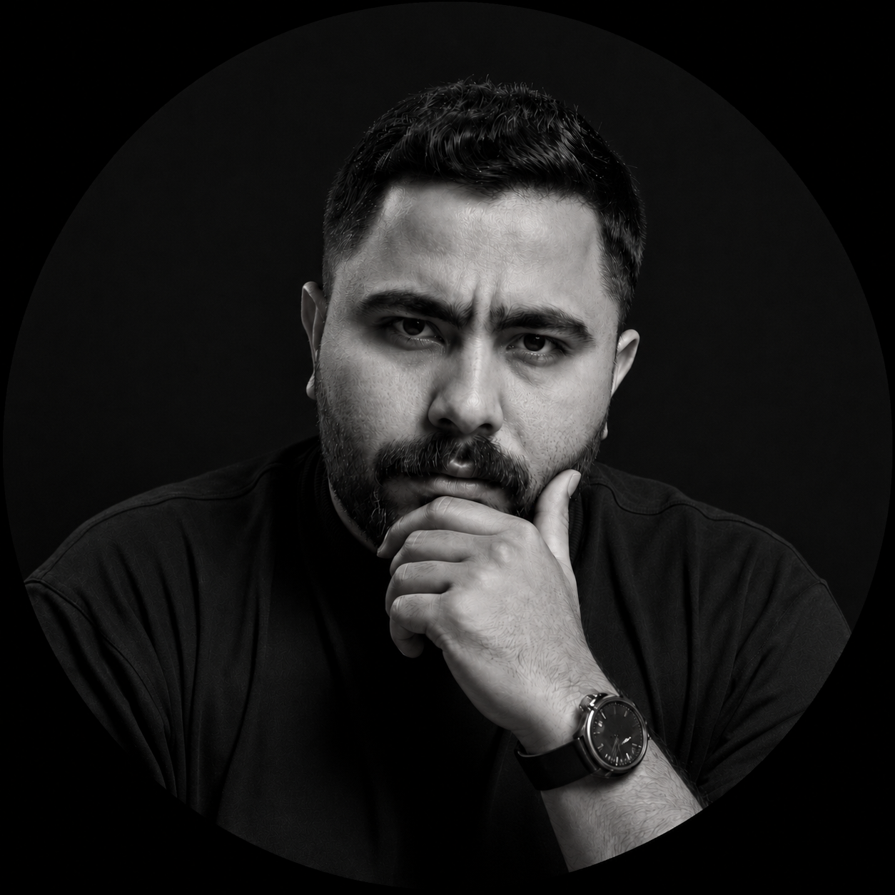 Yehia Ahmed